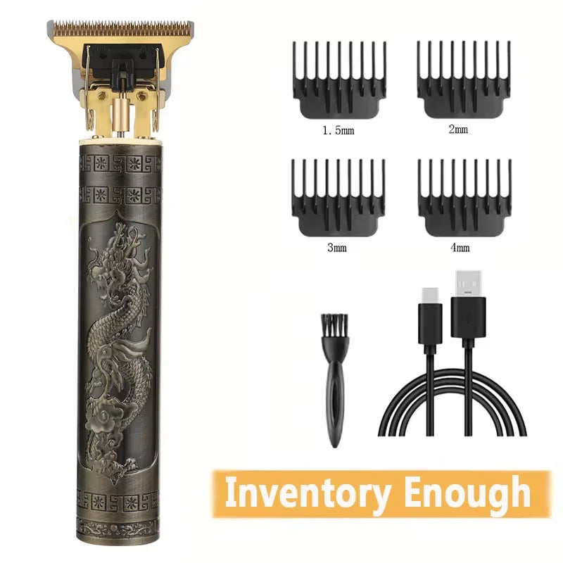 Vintage T9 Hair Clipper