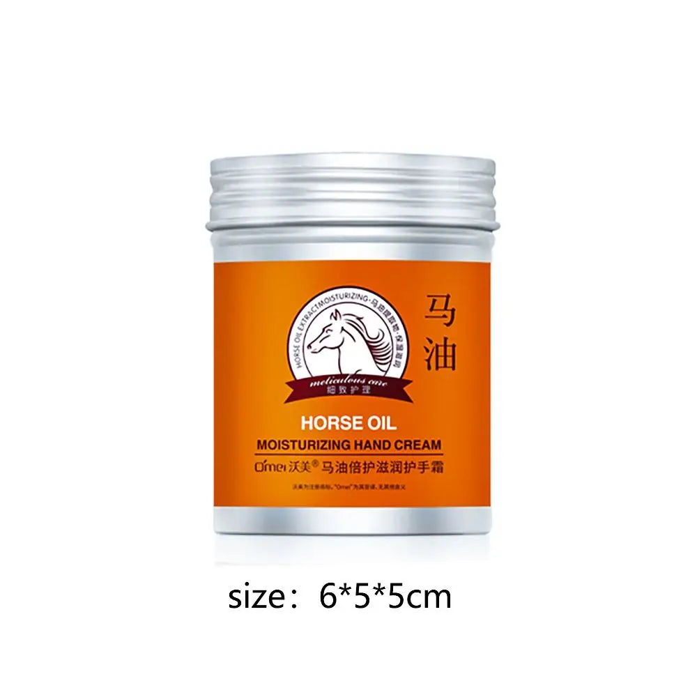 Hand Moisturizing Creams