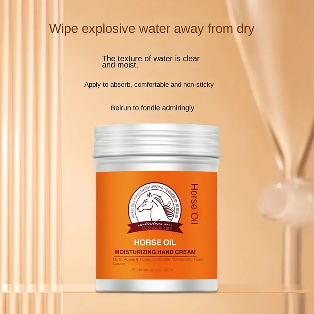 Hand Moisturizing Creams