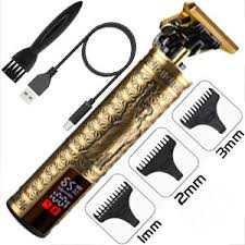 Vintage T9 Hair Clipper