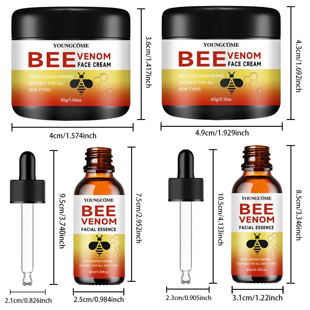 "Pro Anti-Aging Duo Set