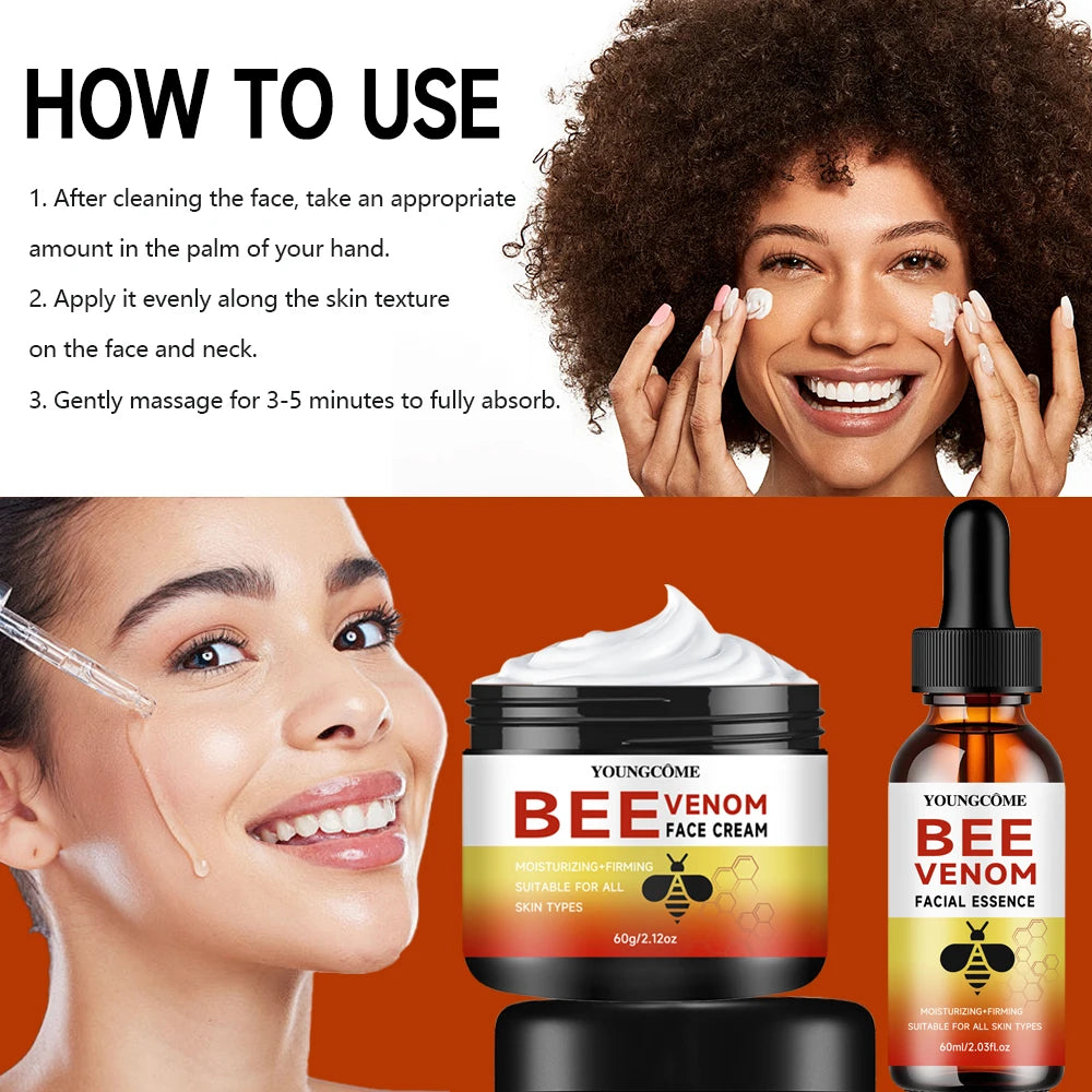 "Pro Anti-Aging Duo Set