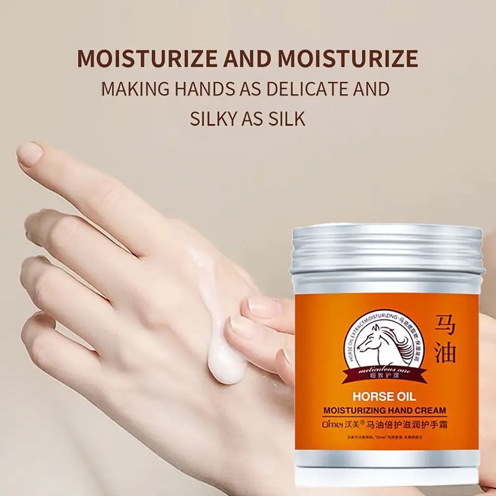 Hand Moisturizing Creams