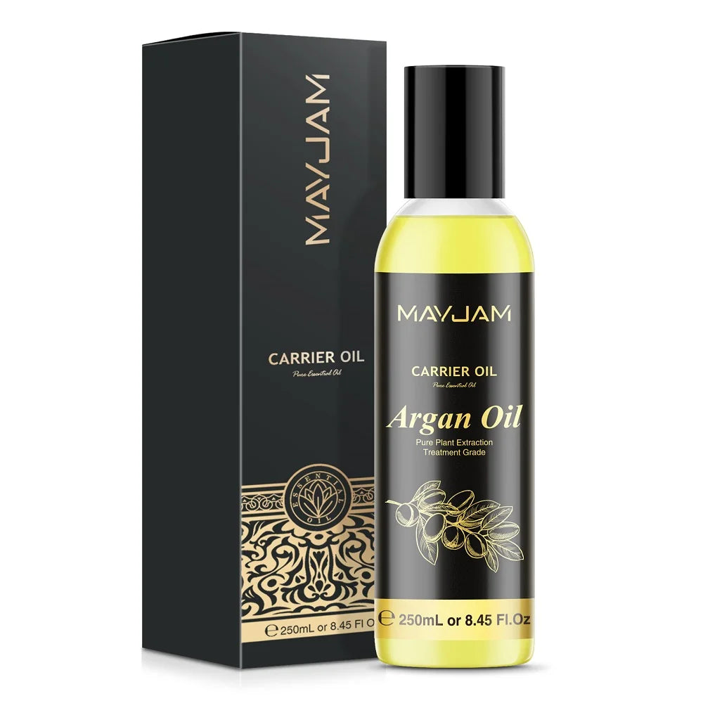 MAYJAM 250ml Rosehip Coconut Oil