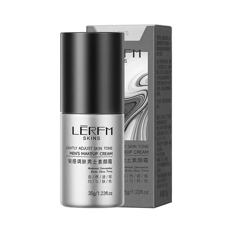 Men Hyaluronic Acid Face Cream Oil