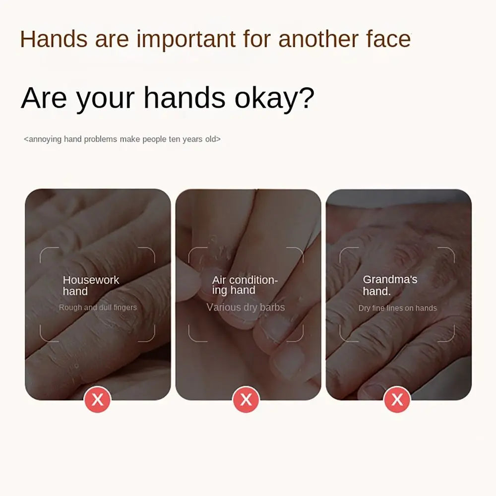 Hand Moisturizing Creams