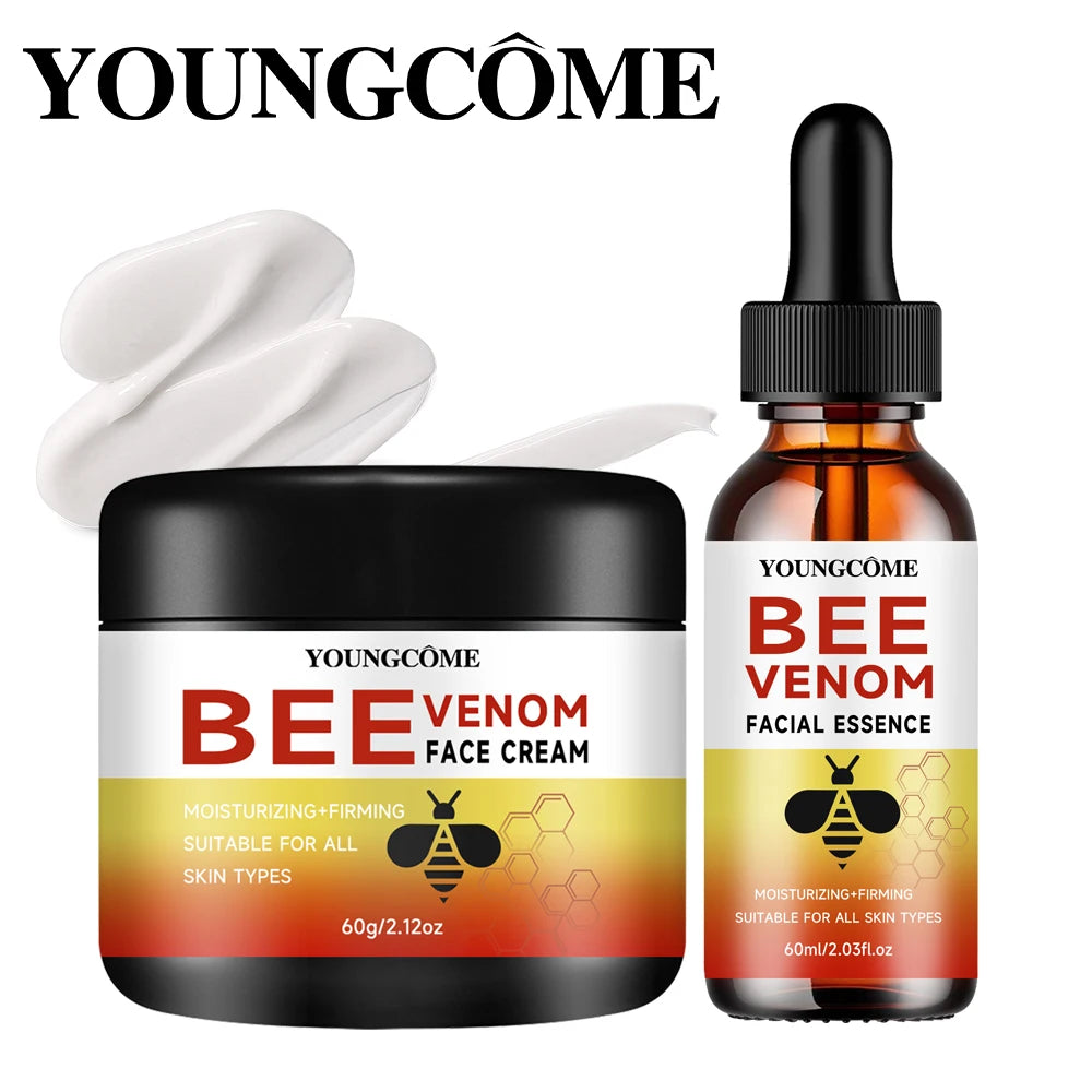 "Pro Anti-Aging Duo Set