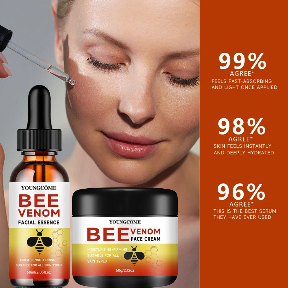 "Pro Anti-Aging Duo Set