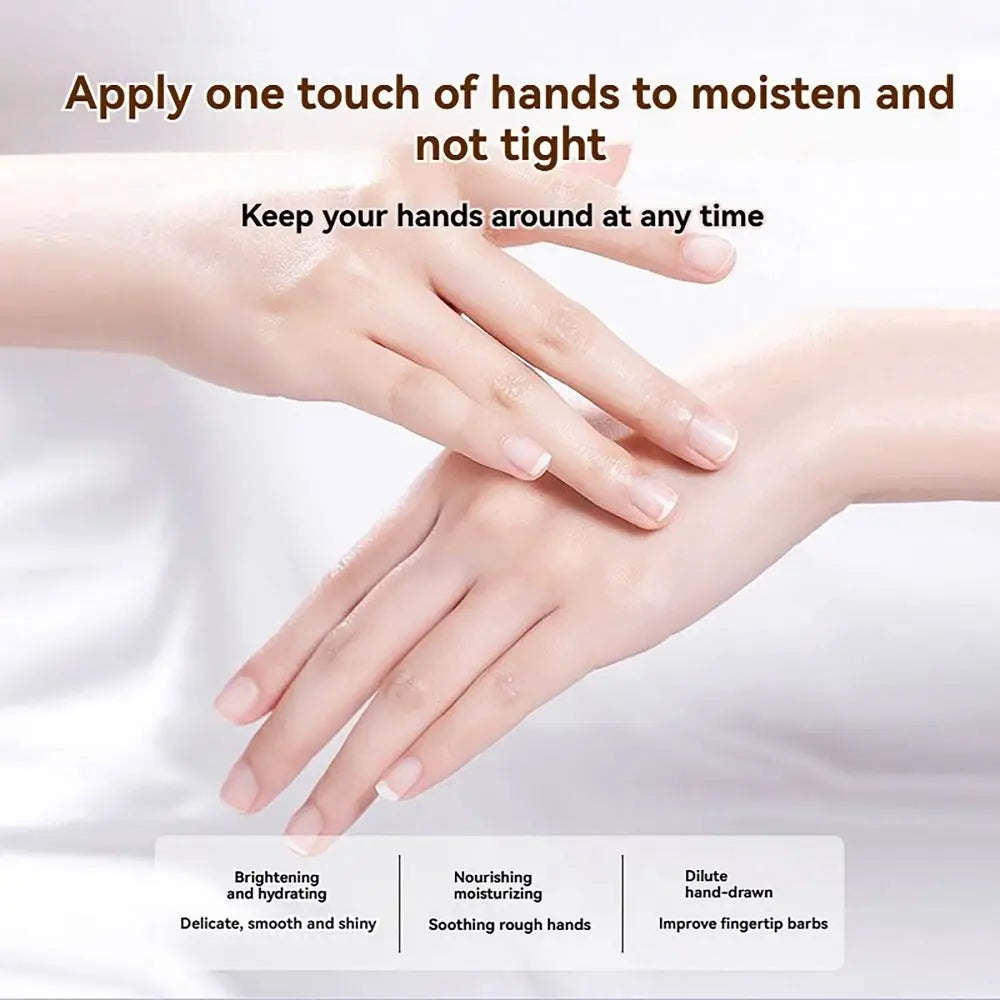 Hand Moisturizing Creams