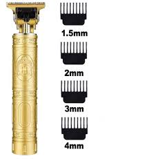 T9 Vintage Cordless Hair Cutting Machine