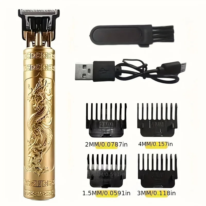 Vintage T9 Hair Clipper