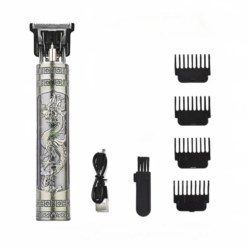 Vintage T9 Hair Clipper