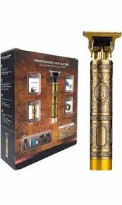 T9 Vintage Cordless Hair Cutting Machine