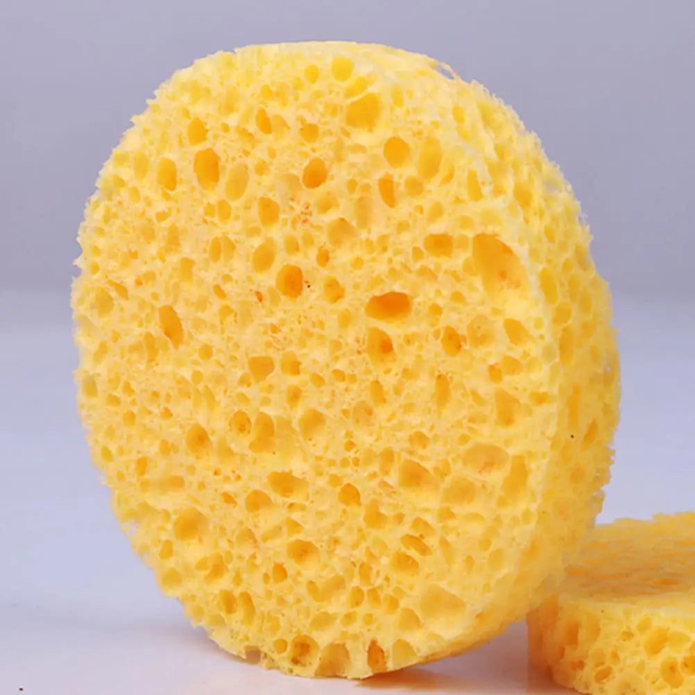 50 Pcs Face Cleaning Sponge