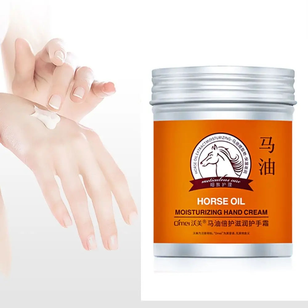 Hand Moisturizing Creams